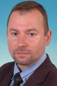 Grzegorz Nosal Grzegorz Nosal