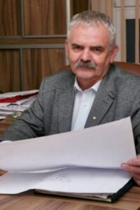 Janusz Przetacznik, Prezes Zarządu Jsm