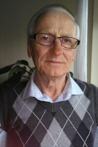 Tadeusz Rojkowski Tadeusz Rojkowski
