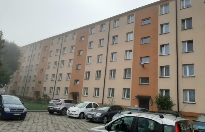 3go Maja 36 - remont pokrycia dachu wraz z remontem kominów