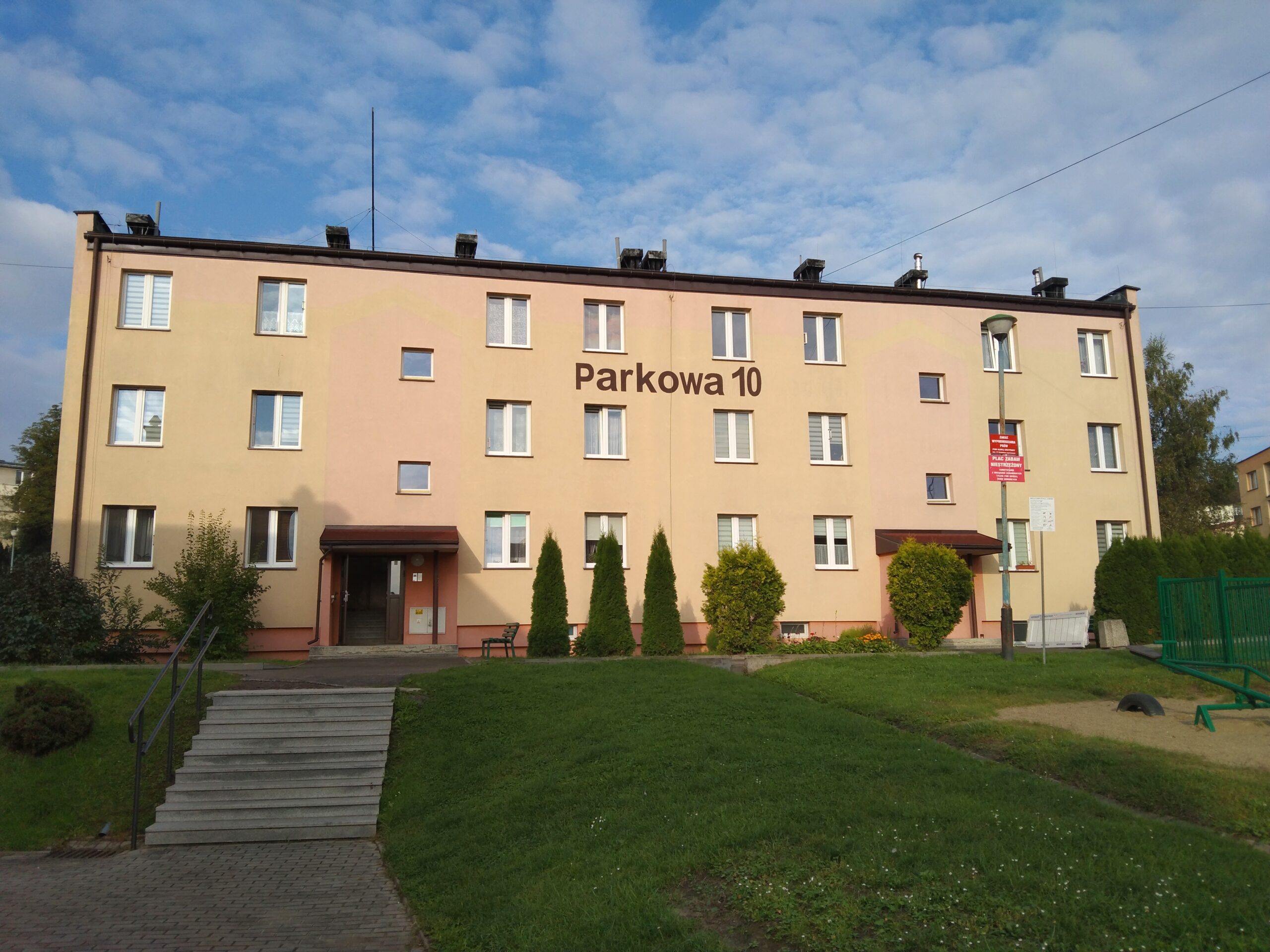 Ogłoszenie