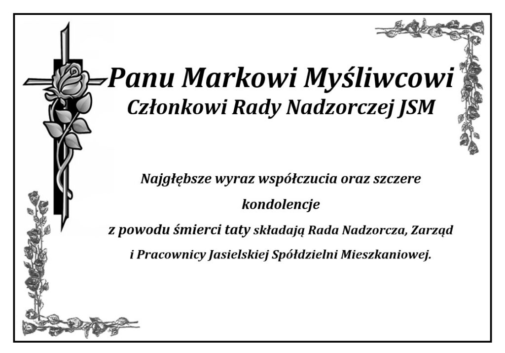 Józef Myśliwiec Klepsydra2