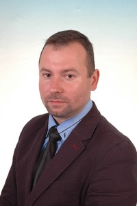 Grzegorz Nosal Zdjęcie Grzegorz Nosal Zdjęcie