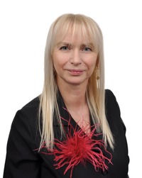 Mariola Mazur Zdjęcie Mariola Mazur Zdjęcie